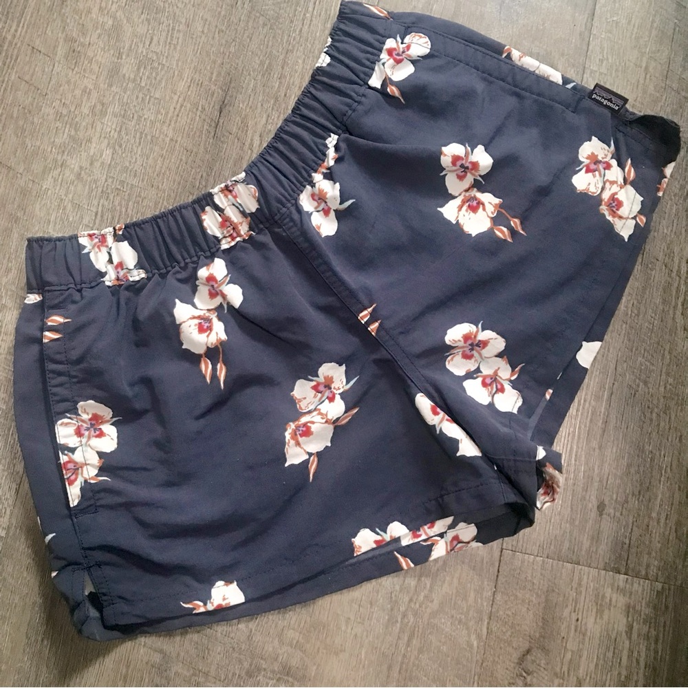 Patagonia Swim Shorts